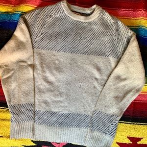 Levi’s sweater